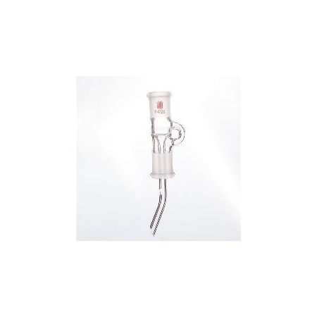 Synthware DISTILLATION RECEIVING SET, VACUUM ADAPTER A581420